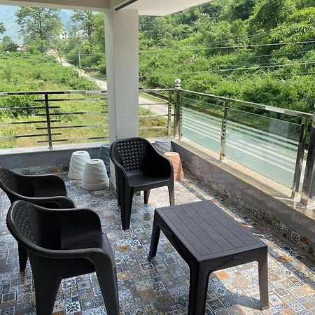 Maldevta Retreat Home دهرادون المظهر الخارجي الصورة