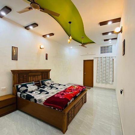 Maldevta Retreat Home دهرادون المظهر الخارجي الصورة