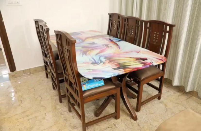 Maldevta Retreat Home دهرادون المظهر الخارجي الصورة