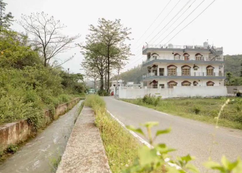 Maldevta Retreat Home دهرادون المظهر الخارجي الصورة