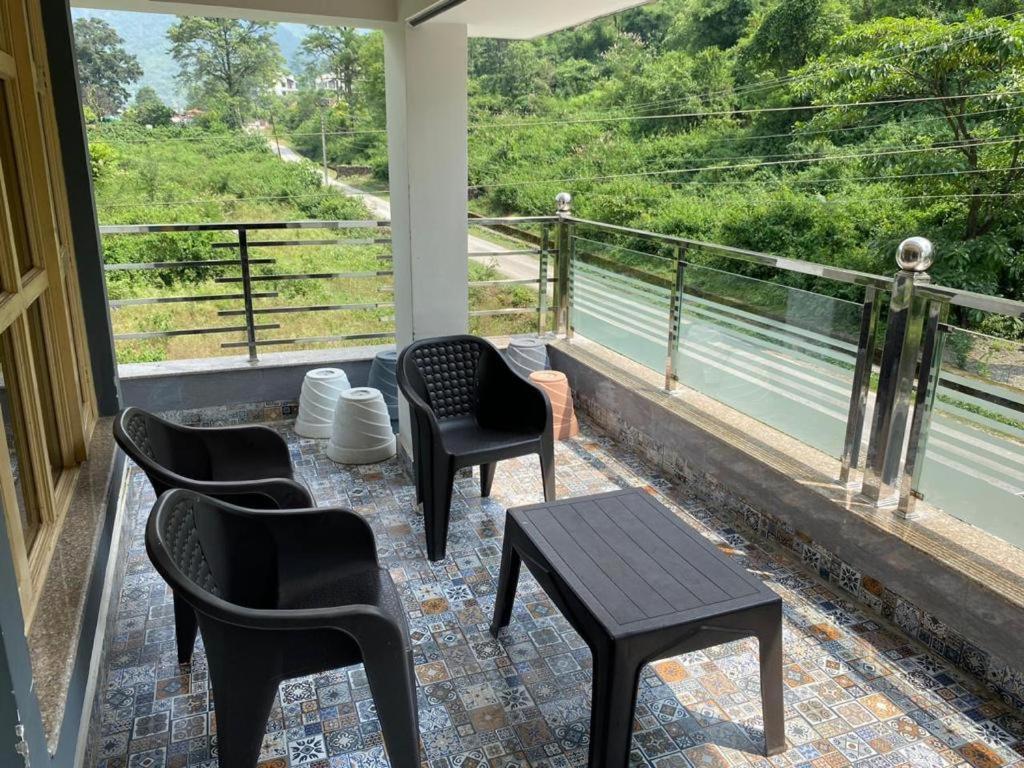 Maldevta Retreat Home دهرادون المظهر الخارجي الصورة