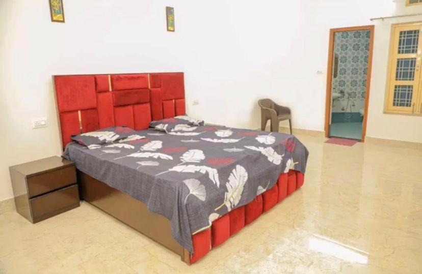 Maldevta Retreat Home دهرادون المظهر الخارجي الصورة