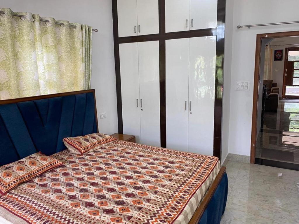 Maldevta Retreat Home دهرادون المظهر الخارجي الصورة
