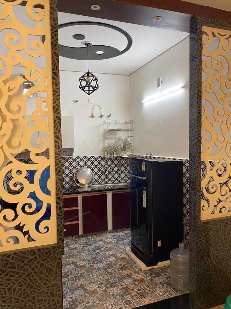 Maldevta Retreat Home دهرادون المظهر الخارجي الصورة