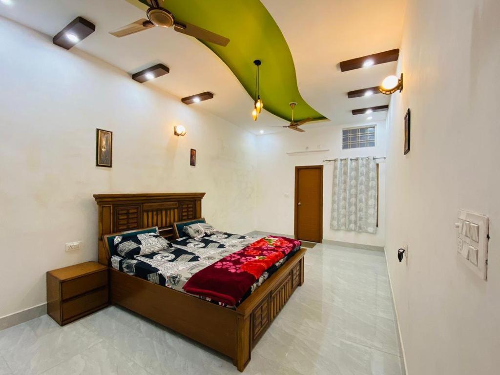Maldevta Retreat Home دهرادون المظهر الخارجي الصورة