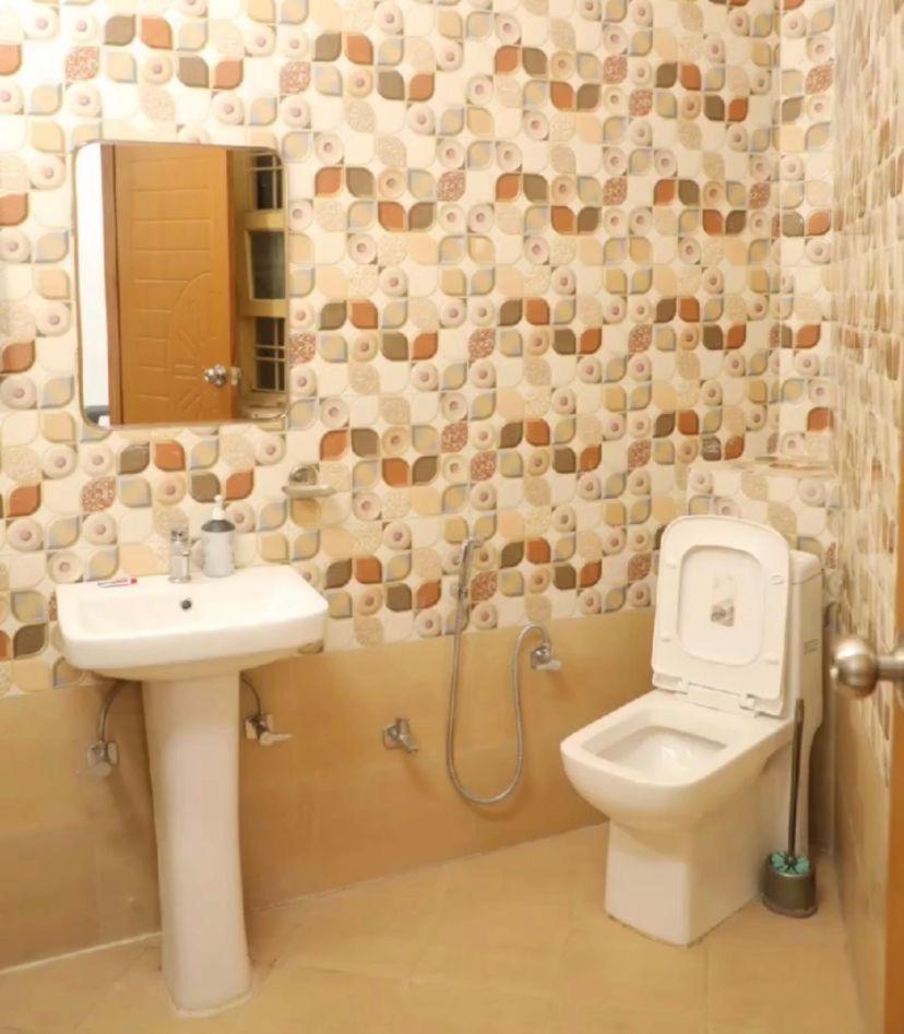 Maldevta Retreat Home دهرادون المظهر الخارجي الصورة